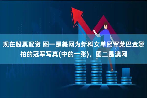 现在股票配资 图一是美网为新科女单冠军莱巴金娜拍的冠军写真(中的一张)，图二是澳网